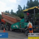 #Великебудівництво: у Черкаському районі продовжують ремонтувати автодорогу Р-10
