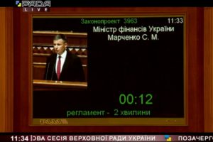 Верховна Рада ухвалила зміни до держбюджету про підвищення мінімальної заробітної плати до 5 тис. грн із 1 вересня 2020 року