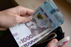 Володимир Зеленський підписав закон про підвищення мінімальної заробітної плати з 1 вересня