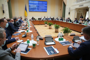 Денис Шмигаль: Національна економічна стратегія — це впевненість у майбутньому для бізнесу та населення