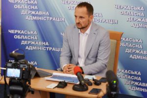 #Великебудівництво, коронавірус, адмінреформа: голова ОДА провів традиційну щомісячну пресконференцію