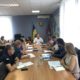 Відбулося засідання колегії Черкаської районної державної адміністрації