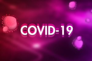 COVID-19: +8 нових випадків інфікування за останню добу