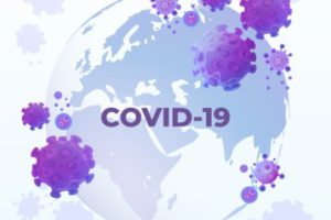 COVID-19: +25 нових випадків захворювання за добу