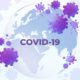 COVID-19: +25 нових випадків захворювання за добу