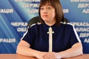 Лариса Кошова про імунізацію на Черкащині