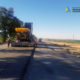 #Великебудівництво: у Тальнівському районі ремонтують 8 кілометрів дороги Н-16