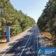 У селі Софіївка Черкаського району відремонтували 8 кілометрів дороги
