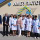 У Степанецькій ОТГ відкрили новозбудовану амбулаторію