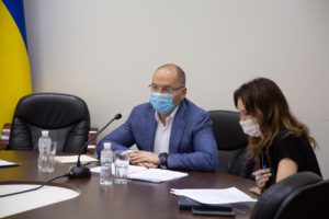 МОЗ та USAID в Україні визначили пріоритети співпраці у сфері реформування системи охорони здоров’я