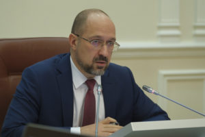 Прем’єр-міністр дав низку доручень за результатами селекторної наради під головуванням Президента України