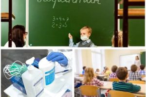 Черкащина отримала більше 15 млн грн субвенції з держбюджету на дезінфекційні засоби для шкіл