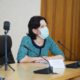 «Проводимо 900-1000 ПЛР-тестувань за добу», – головна санлікар області Людмила Кравченко
