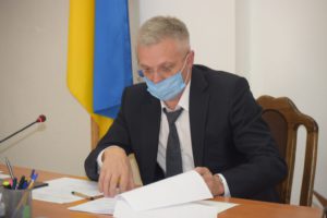 Сергій Сергійчук про епідситуацію в області