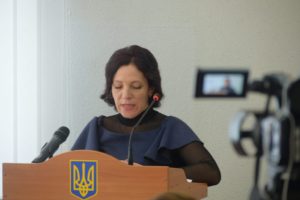 Людмила Кравченко – про нове зонування та обмеження