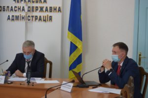 “Урожай наступного року – результат нинішньої злагодженої підготовки”, – очільник області про осінньо-польові роботи на Черкащині