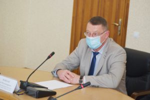 «Маємо дотримуватися чітких норм при госпіталізації», – Олег Найдан