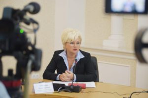“Головне – захистити наших дітей”, – Оксана Сімушіна про карантинні обмеження у закладах освіти Черкащини