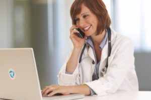 Черкащани зможуть безкоштовно отримати телефонні консультації лікарів мобільної клініки