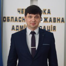Кабінет Міністрів погодив заступника голови ОДА Віктора Гусака