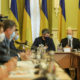 Прем’єр-міністр: Україна не зверне з європейського шляху, адже це ключовий пункт суспільного договору