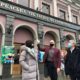 «Черкащина має величезний туристичний потенціал», – міністр культури України