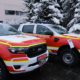Черкаським рятувальникам передали спеціальні автомобілі (фото)