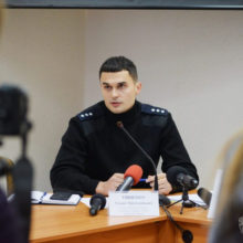 У мобільних групах: поліцейські Черкащини слідкують за дотриманням карантину