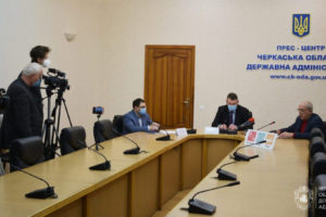 Обіцяна підтримка: жителі Черкащини отримають «карантинну» допомогу від Президента
