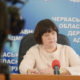 Лариса Кошова про проведення кампанії з вакцинації проти COVID-19 на Черкащині