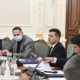 Президент України підписав указ про відсторонення Олександра Тупицького від посади судді Конституційного Суду строком на два місяці