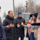 Відновлені маршрути: голова Укравтодору проінспектував дороги Черкащини