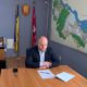 Голова Черкаської РДА Володимир Клименко взяв участь в онлайн-нараді з питань вакцинації