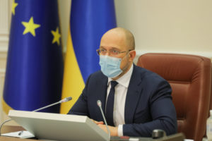 Найближчим часом очікуємо підписання Меморандуму про незмінність тарифів на тепло й гарячу воду, – Шмигаль