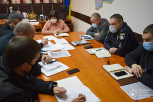 В області стартували перевірки надавачів соцпослуг для населення літнього віку