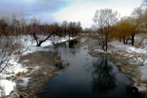 Про заходи реагування на ускладнення погодних умов у Черкаському районі