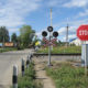 Щоб попередити аварійність на залізничних коліях, на Черкащині розпочинається акція «STOP! Залізничний переїзд»