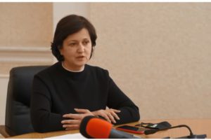 «Ми готові до проведення вакцинації в області», – Світлана Волгіна