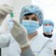 На Черкащині розпочинають вакцинувати від COVID-19 публічних і громадських діячів