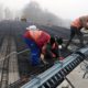 У Городищі розпочали ремонт шляхопроводу через залізницю