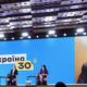 Всеукраїнський Форум «Україна 30. Малий і середній бізнес та держава»: Про законодавчі зміни, які стосуються ведення бізнесу
