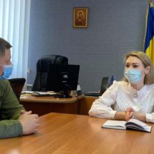 Національній гвардії України – 7 років