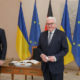 Україна очікує на прискорення інтеграції з ЄС у рамках ініціативи Східне партнерство — Денис Шмигаль під час зустрічі з Президентом Німеччини