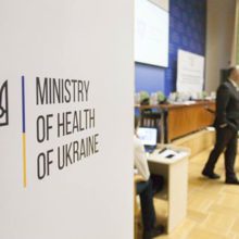 Максим Степанов розповів, коли очікуються постачання нових вакцин в Україну