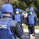 Рятувальники Черкащини відбули в зону ООС