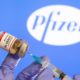 Україна уклала договір з американською корпорацією Pfizer на постачання 10 мільйонів доз вакцини проти коронавірусу – Володимир Зеленський