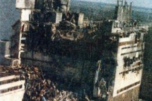 Триває підготовка заходів до 35-х роковин Чорнобильської катастрофи