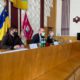 Відбулася восьма позачергова сесія Черкаської районної ради VIII скликання