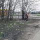 У Службі автодоріг області розповіли, на яких дорогах Черкащини найбільше сміття