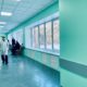 У Смілянській міській лікарні завершують реконструкцію приймально-діагностичного відділення